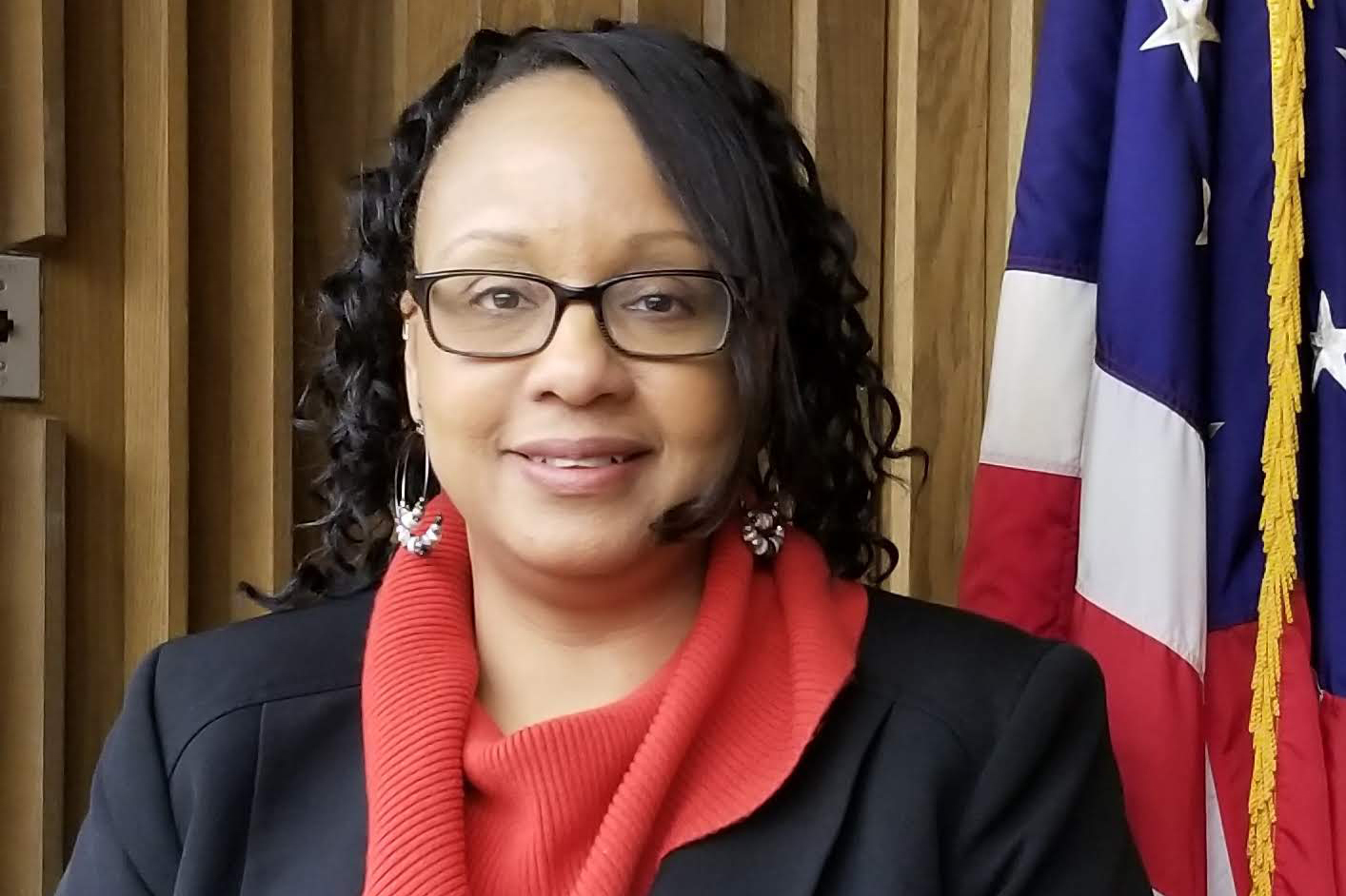 Poughkeepsie mayoral Democratic primary results Flowers wins