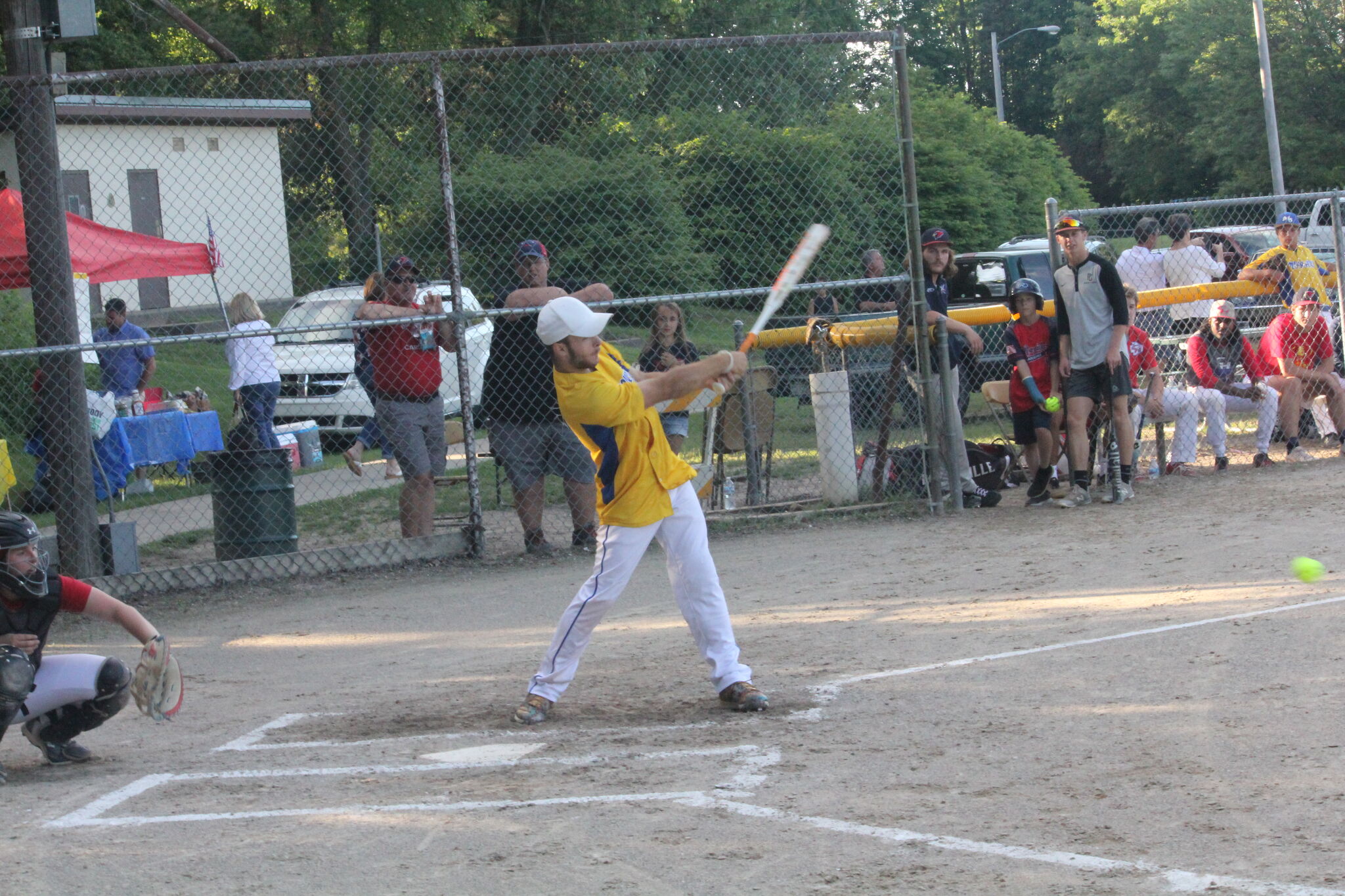 Former Michigan high school baseball star to be inducted into Hall of Fame