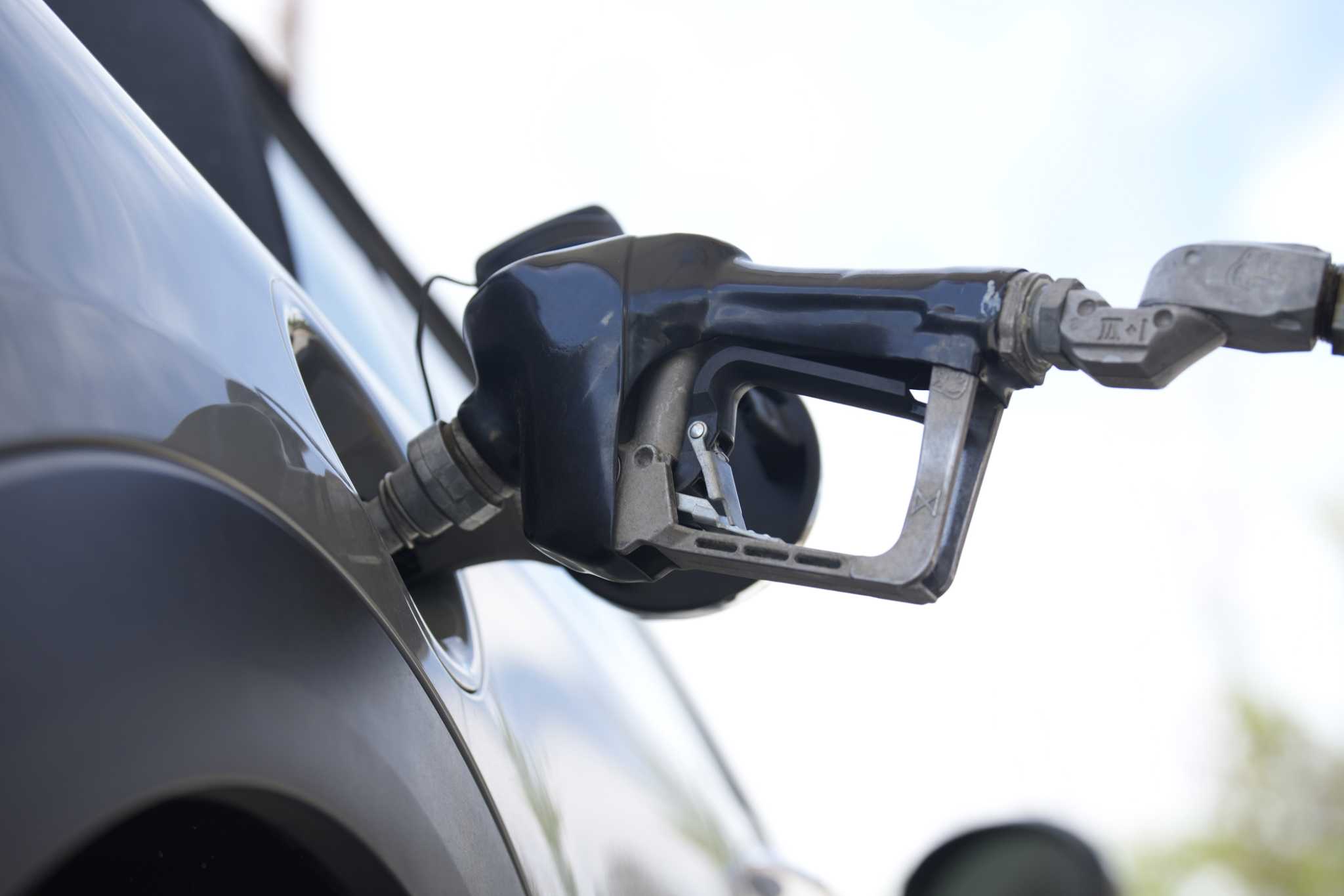 Highest gas prices in CT since last November