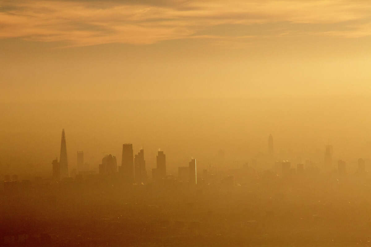 NWS, Michigan EGLE declare Tuesday Air Quality Action Day