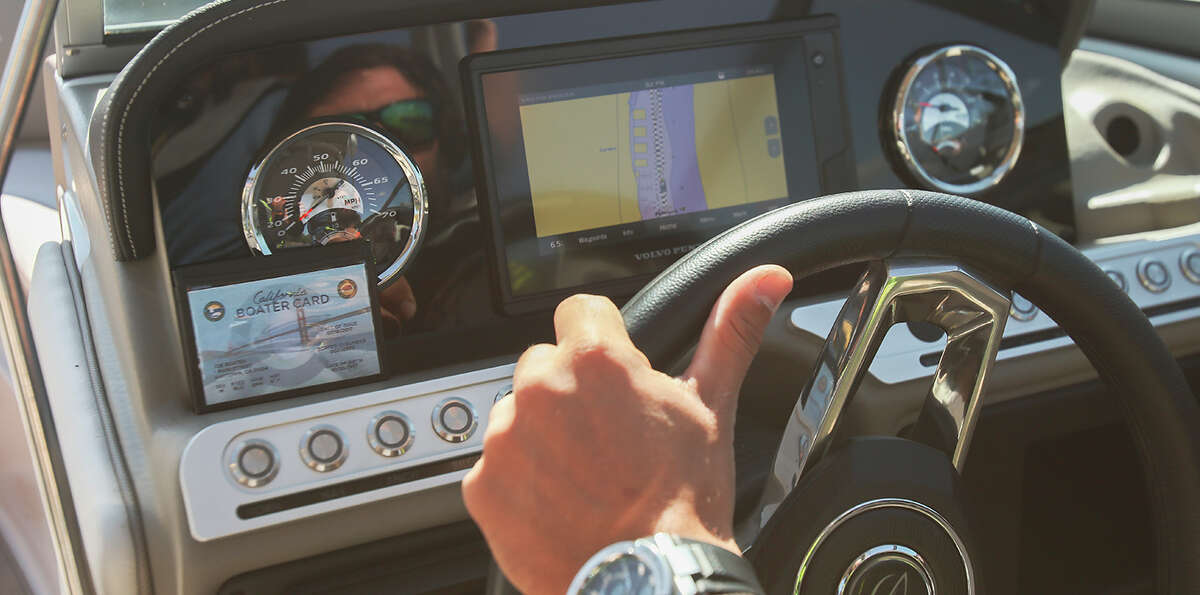 California Boater Card guide What to know before boating