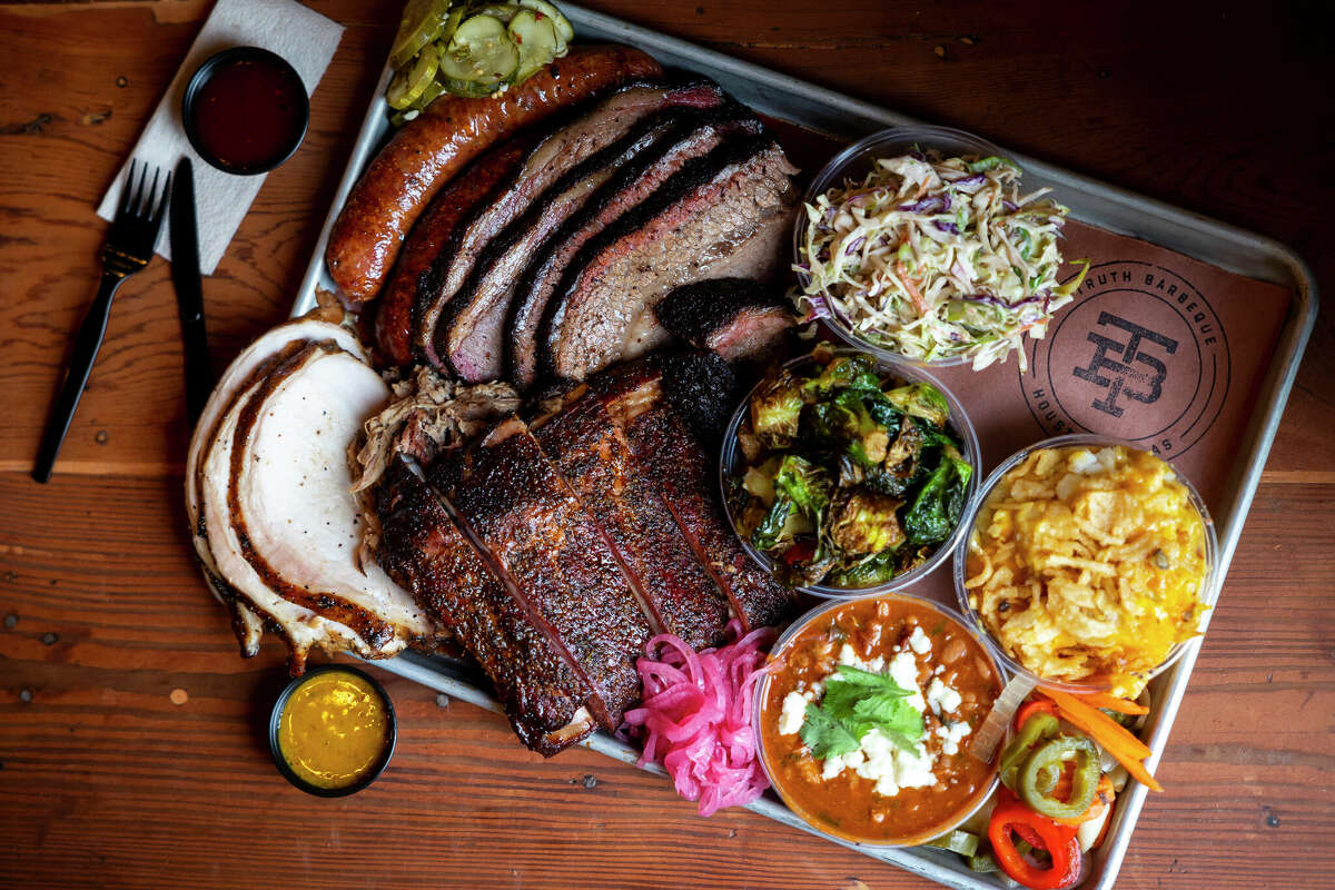 Houston ranks fifth best barbecue city in US, LawnStarter study says