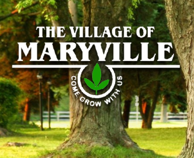New retail development underway in Maryville