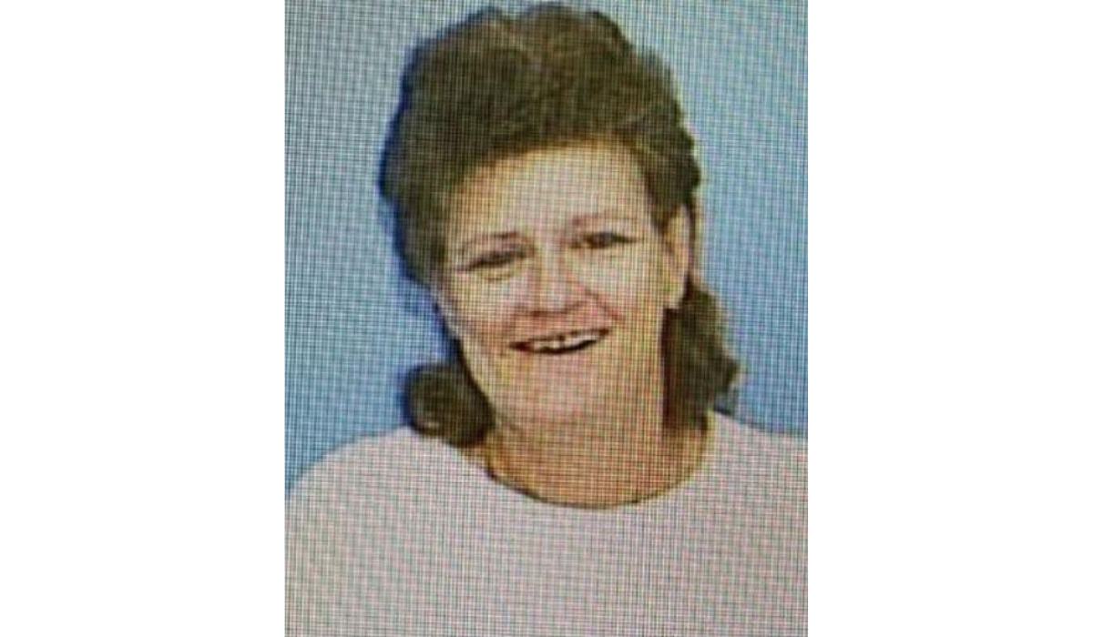 DNA test used to identify Texas body found in 1999