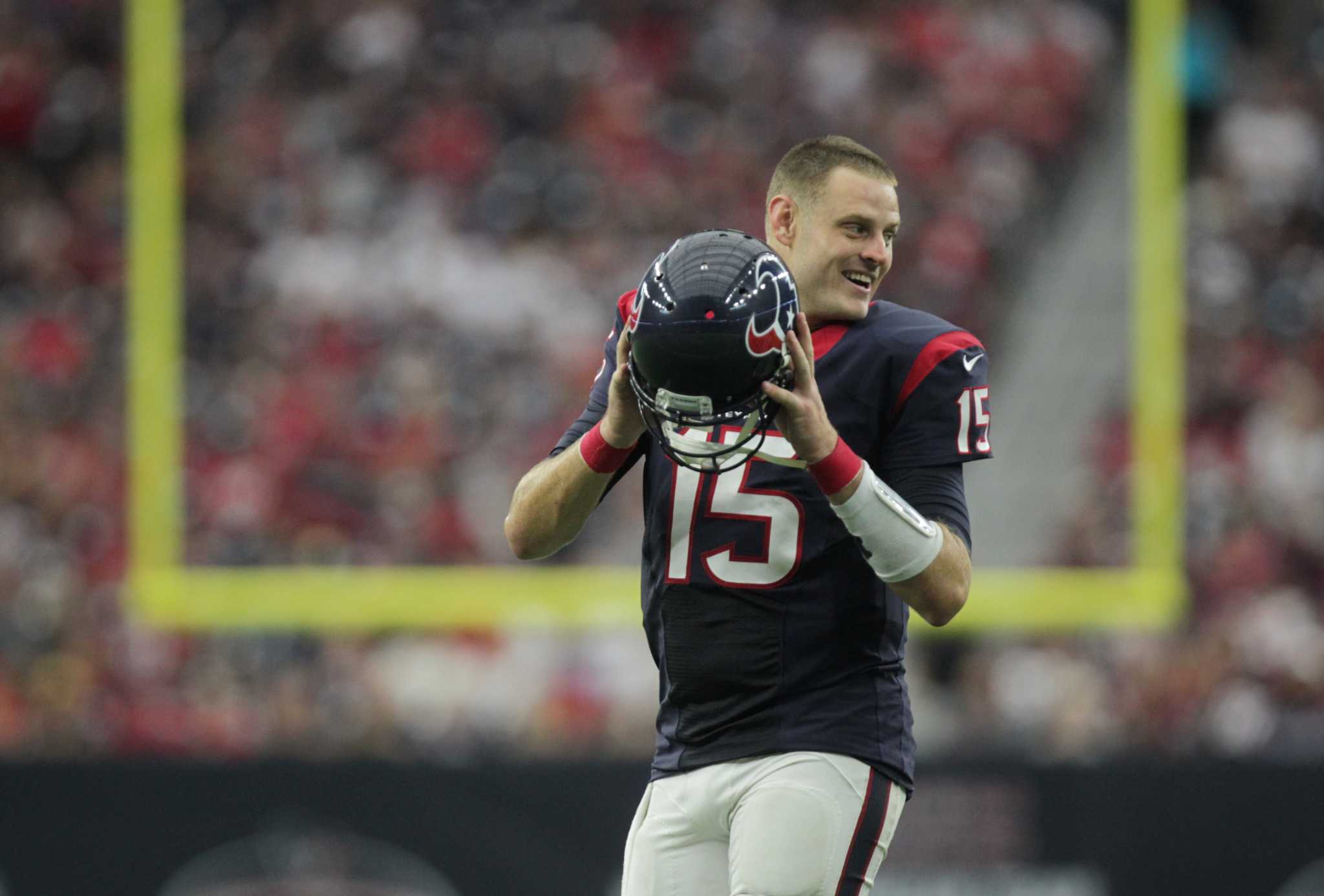 Former Houston Texans Quarterback Passes Away in Florida Drowning