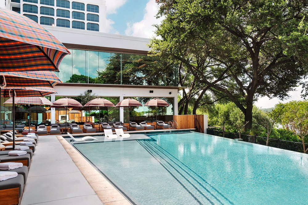 Where to Stay in Austin: The Best Neighborhoods and Hotels for