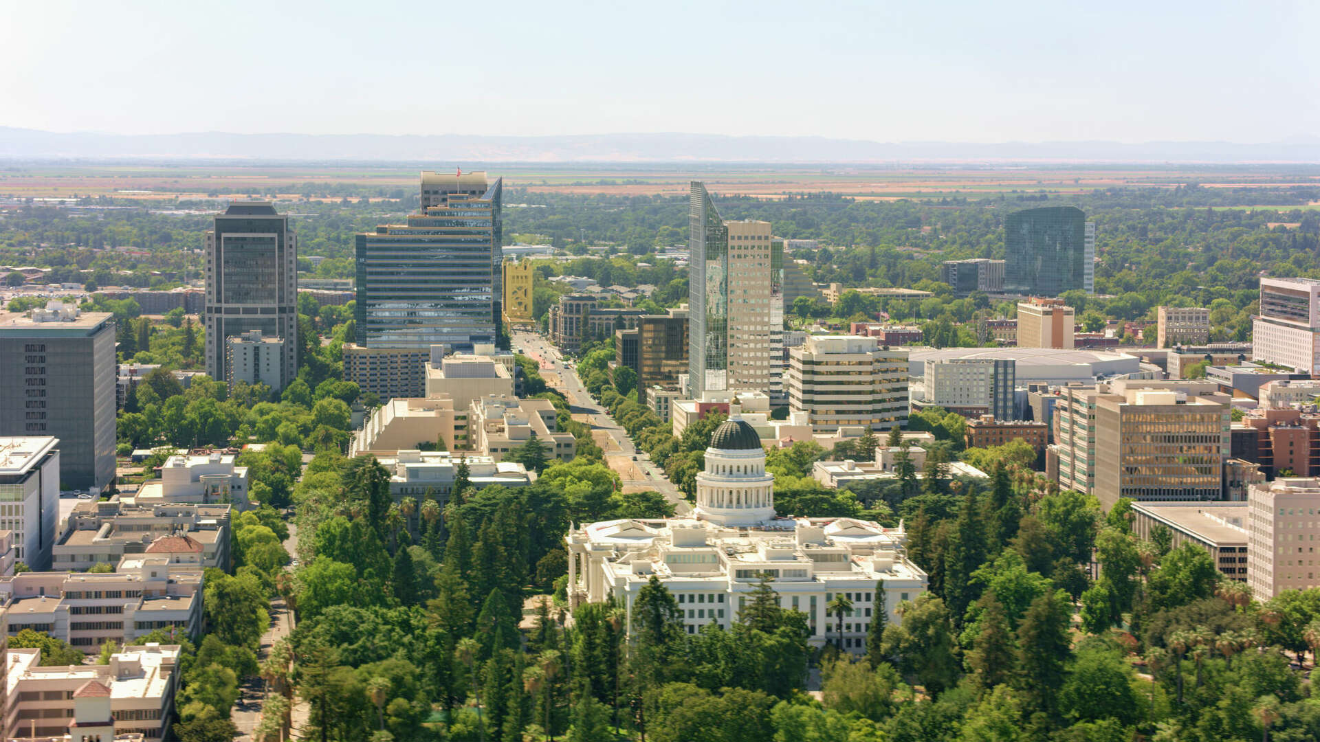 These new California laws go into effect July 1