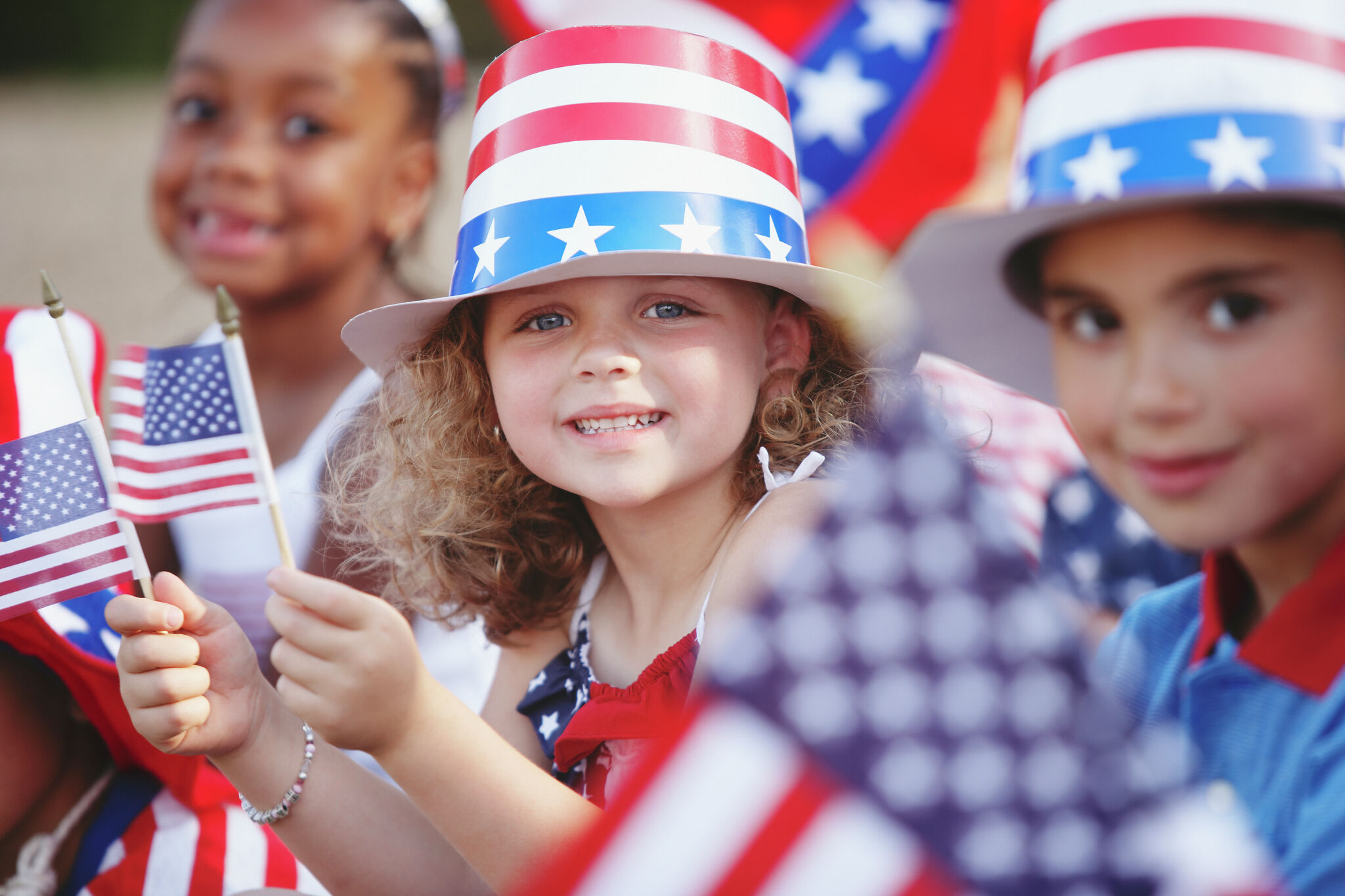 Houston family-friendly events: Kidpendence Day, Caribbean Festival