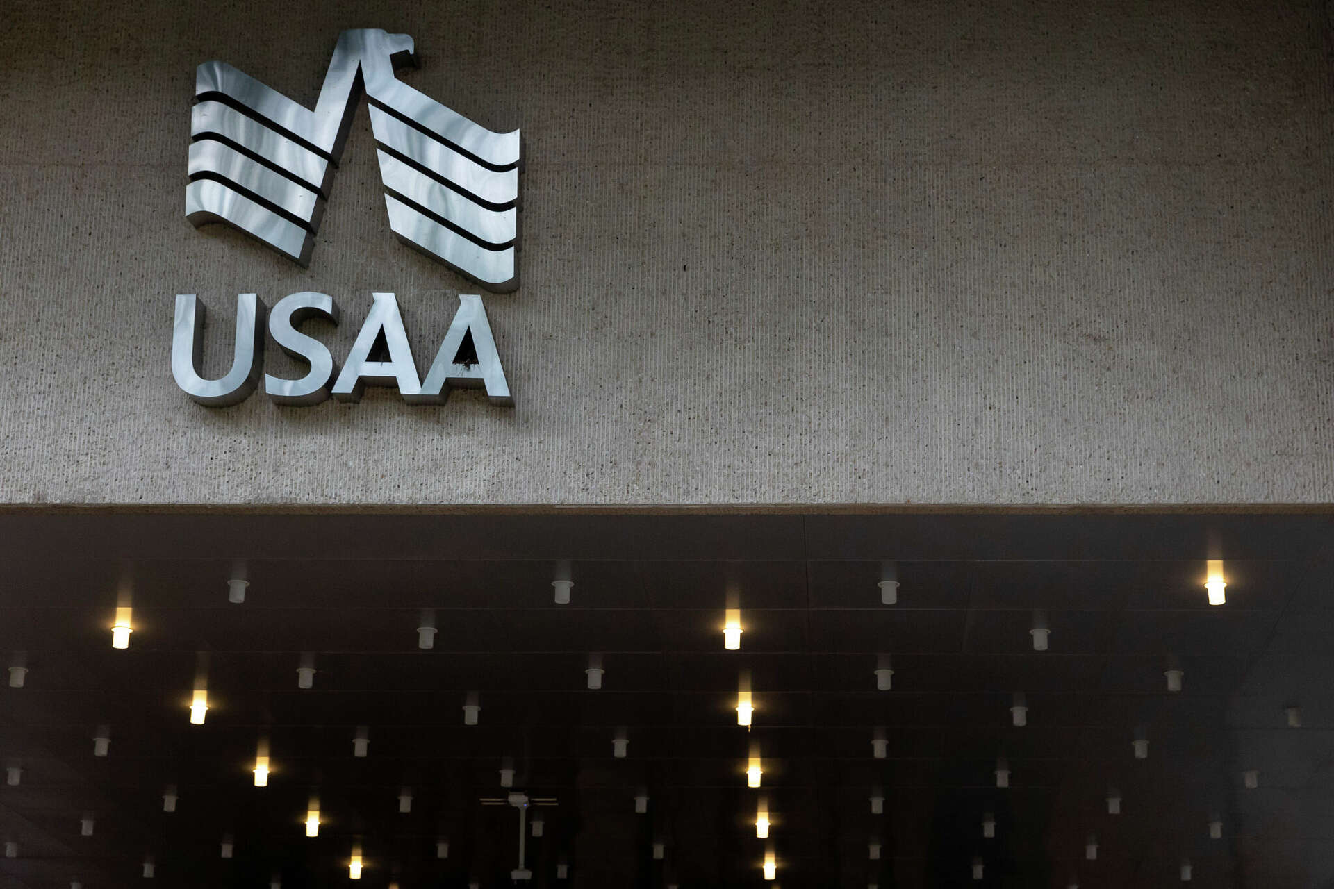 USAA to require four days in office for its employees