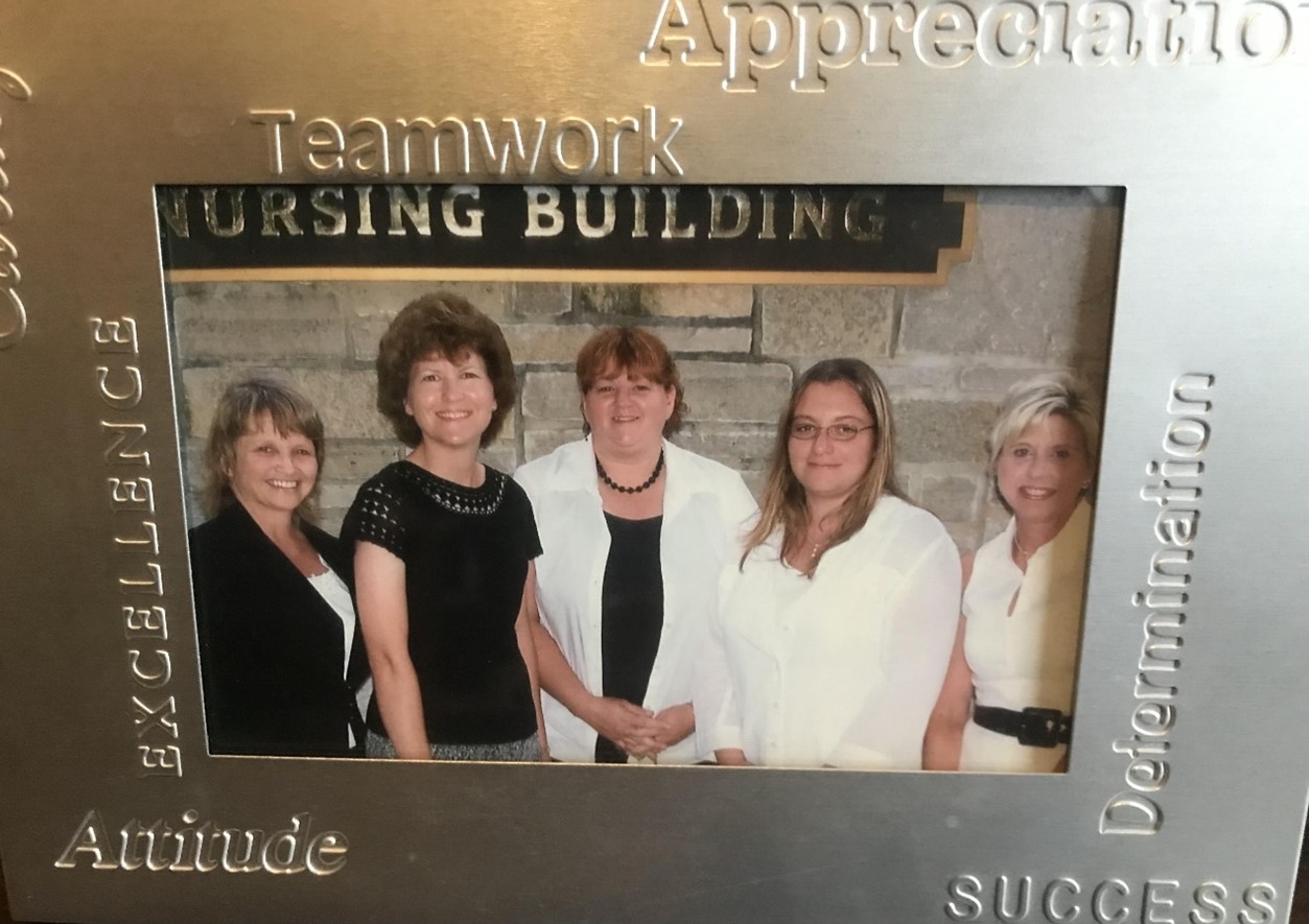 Looking back on L&C nurse managed center