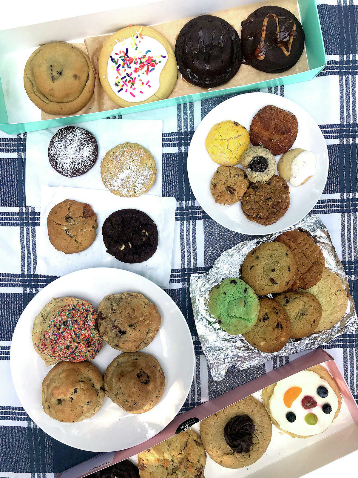 San Antonio Best Bakery 10 - t7291ot