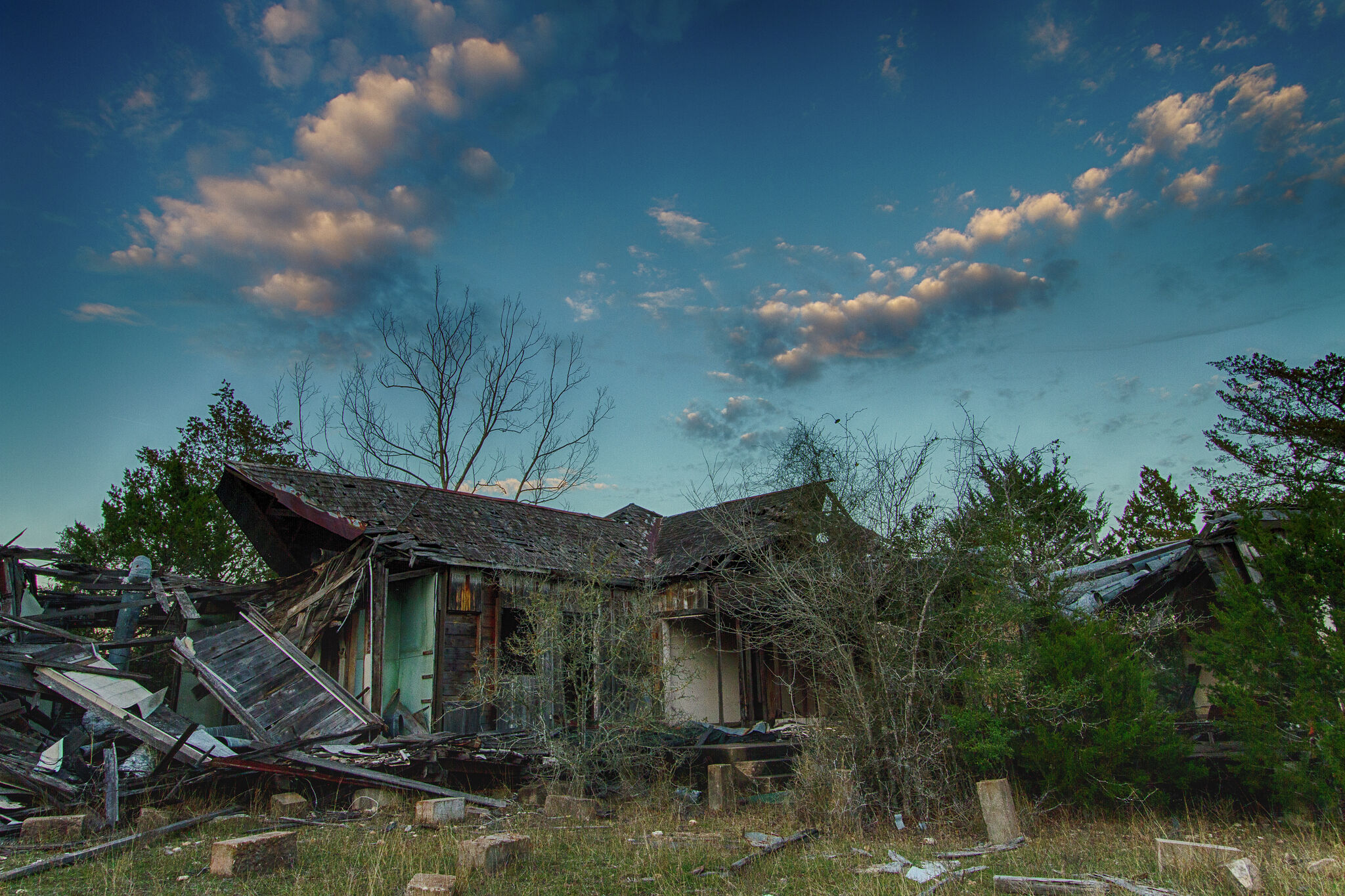 A look at Chicken Ranch on 50th anniversary of closure