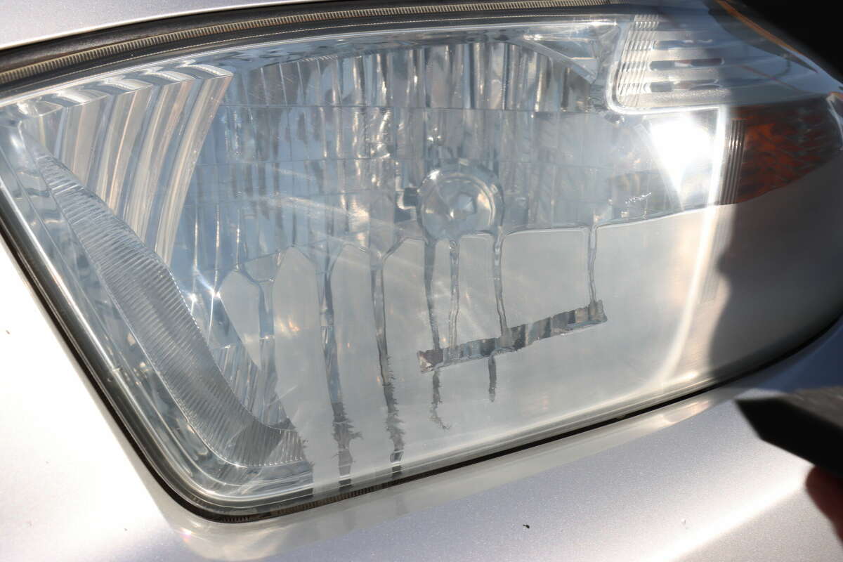 Learn how this Southeast Texas company makes headlights good as new