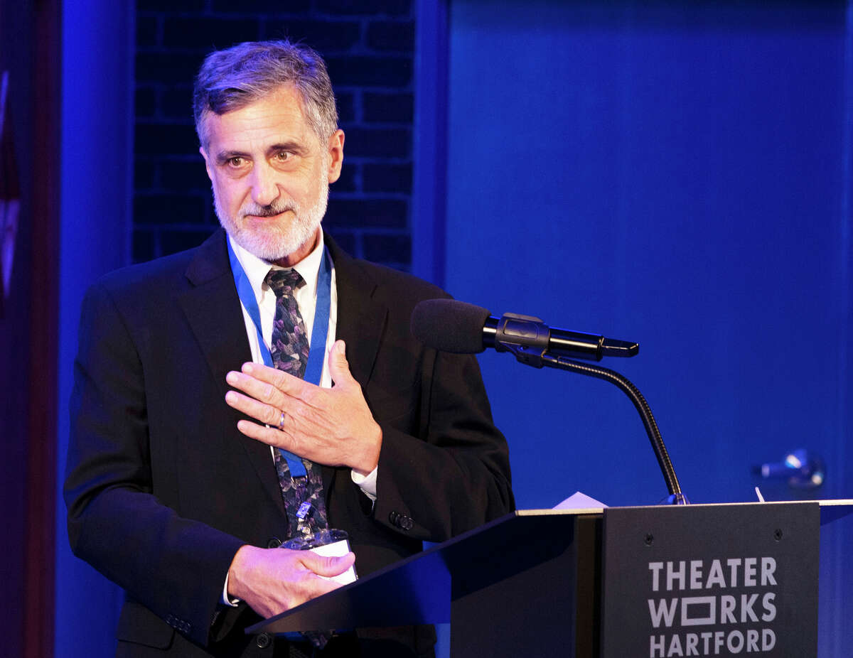 Yale's 'Virginia Woolf,' Goodspeed's '42nd Street' wow CT critics