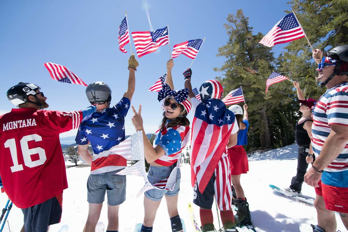 'Hectic beyond belief,' Tahoe braces for July Fourth chaos