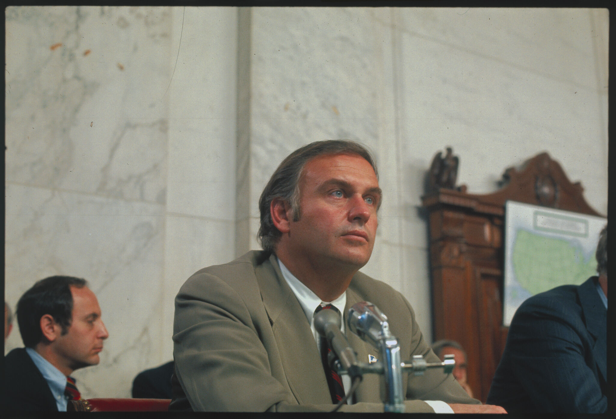 Who was Lowell Weicker? 7 things that defined the CT political giant
