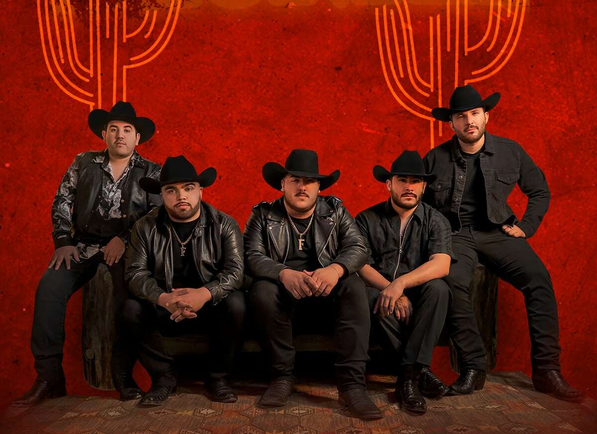 Grupo Frontera is bringing El Comienzo tour to Houston