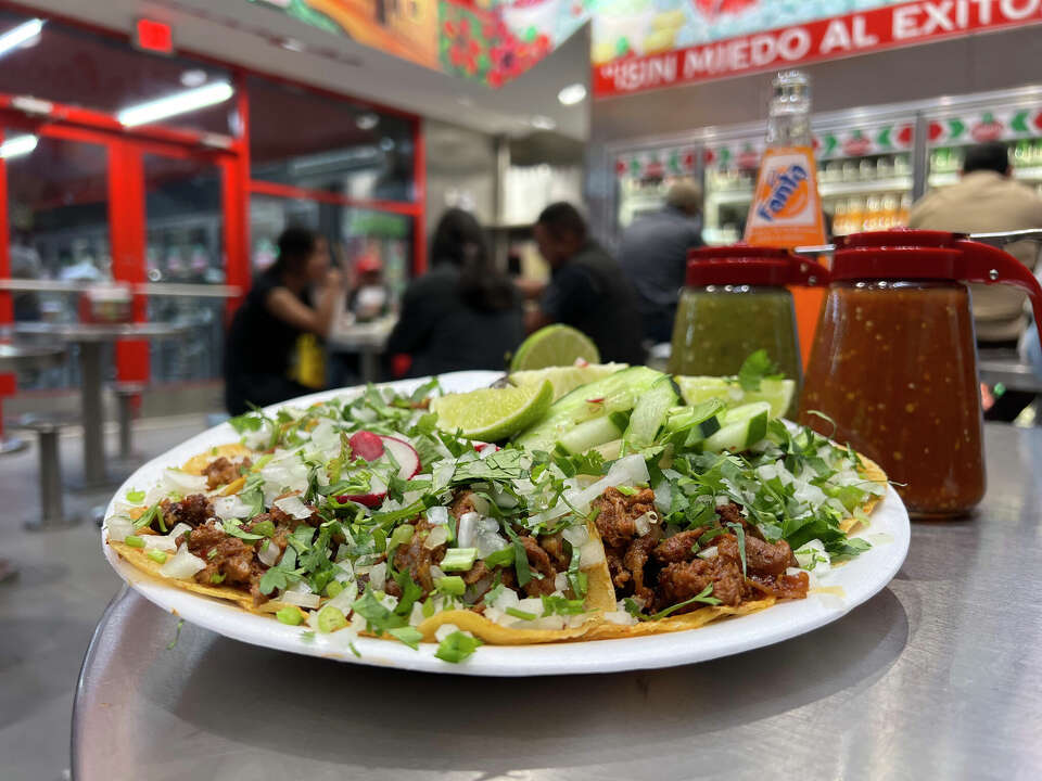 11 things to know about San Antonio's Taquitos West Ave