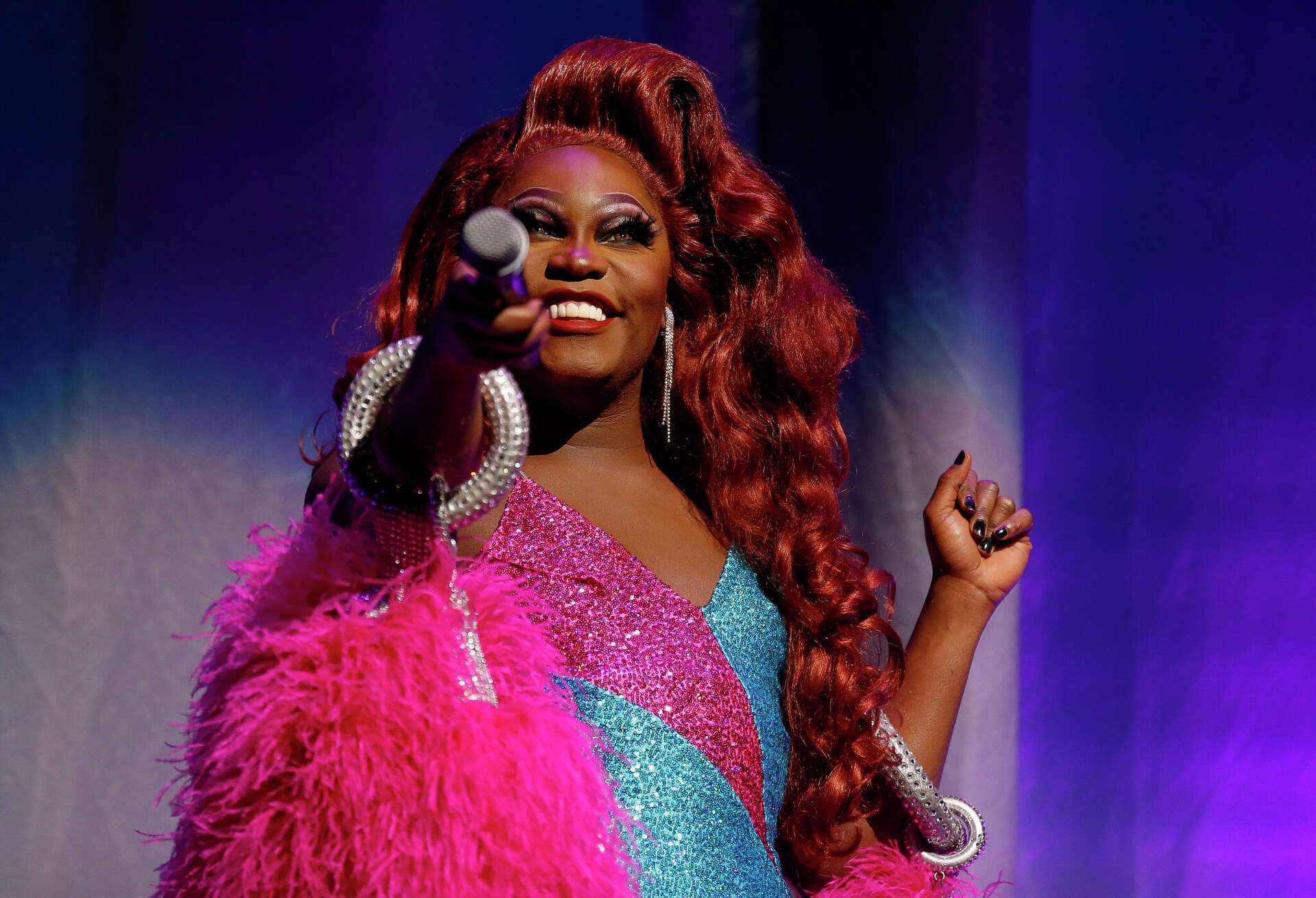 RuPaul's Drag Race, Dave Chappelle lead list of Houston concerts this