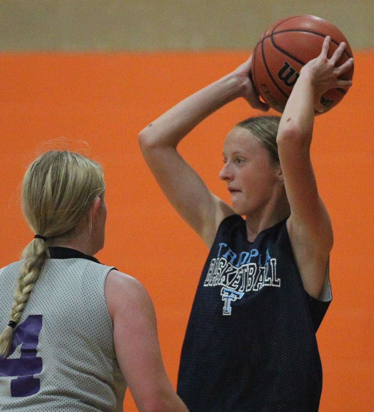 Triopia takes consolation title at Beardstown Summer League