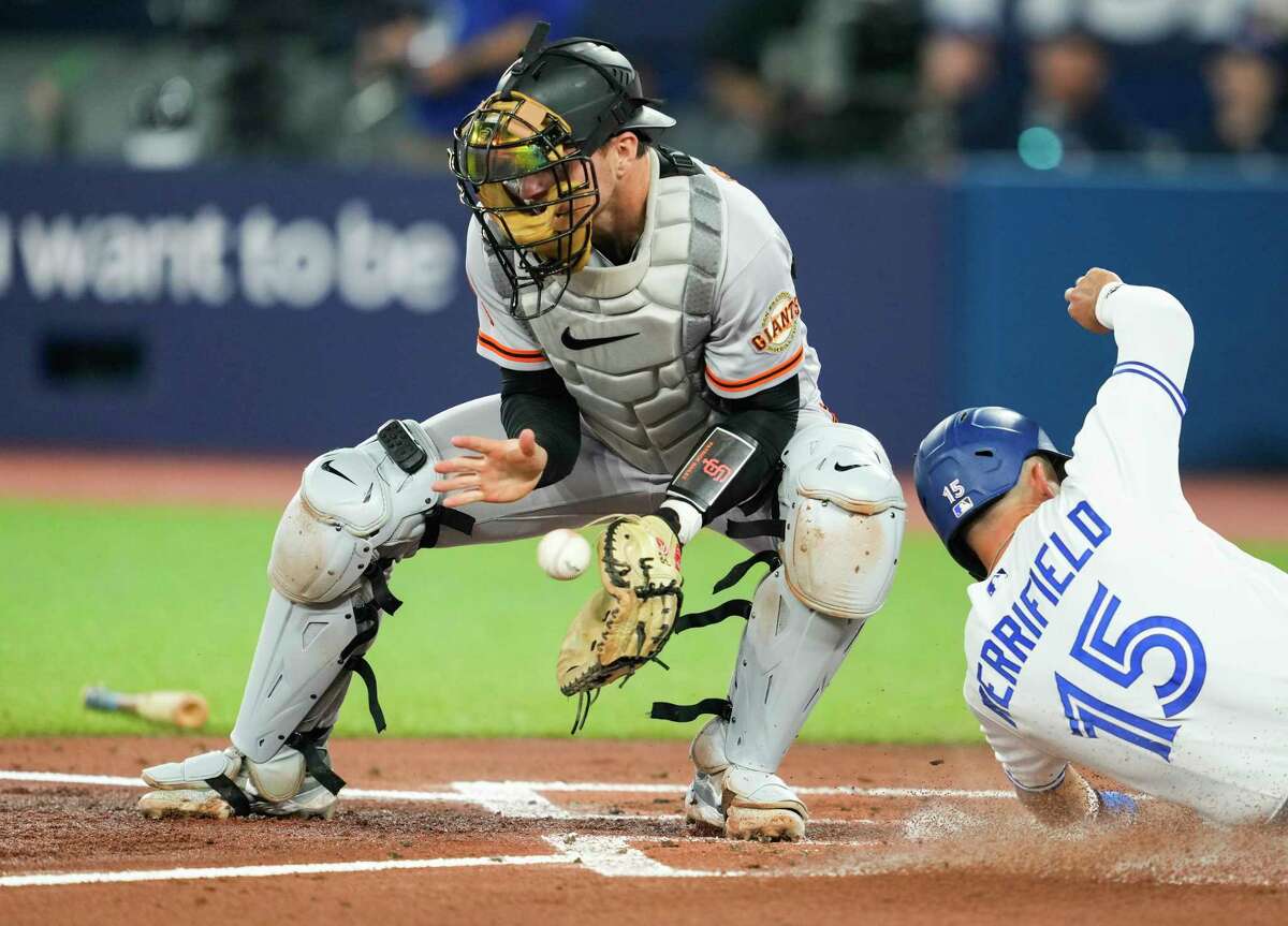 Giants place Brandon Belt on 10-day IL – KNBR