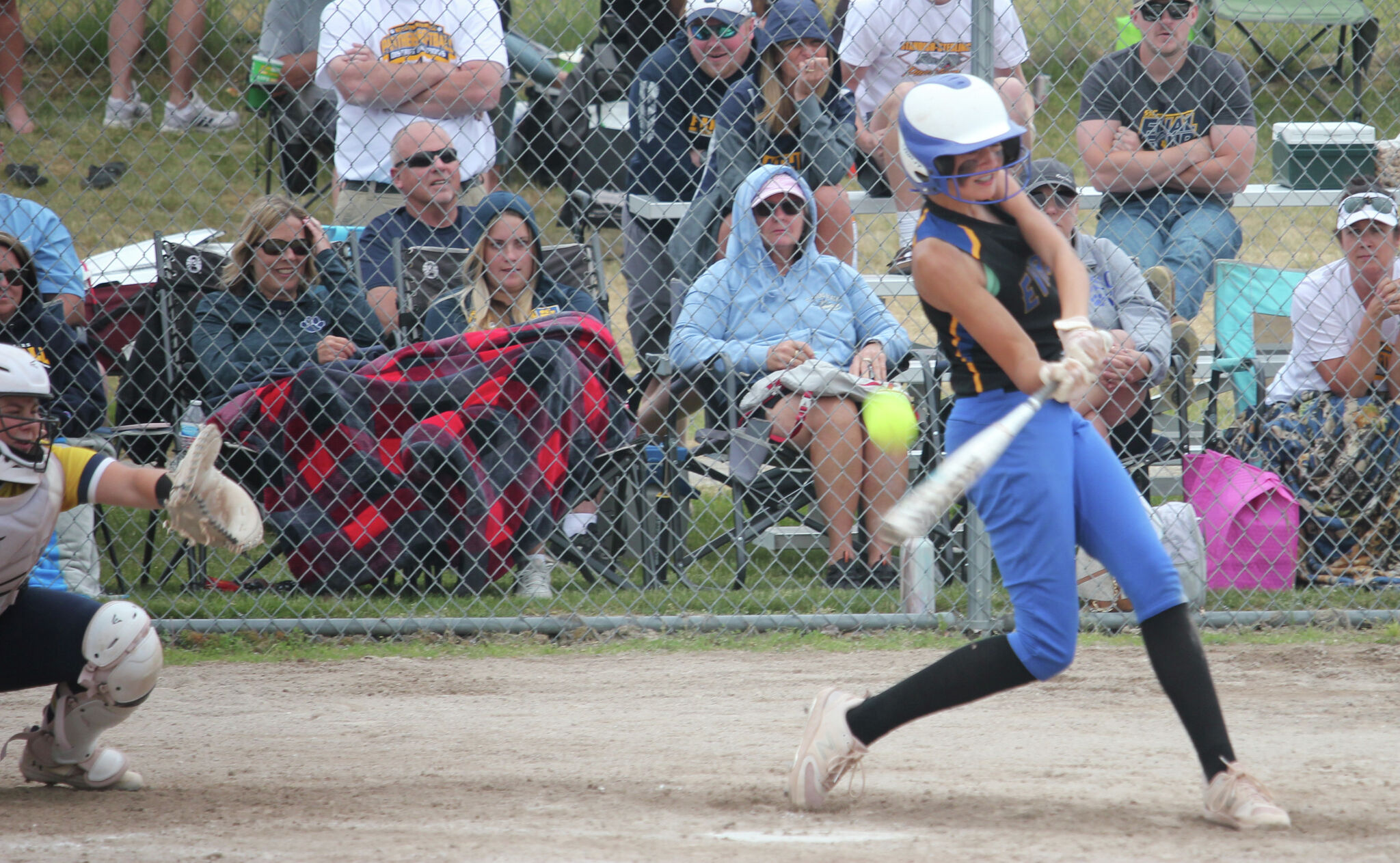 Addy and Kyrah Gray among six Wildcats who receive honors