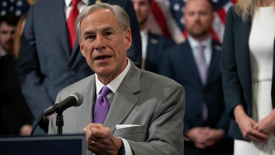 Governor Greg Abbott signed 4 bills into law Monday afternoon that give parents more rights in determining how their children are educated in schools.