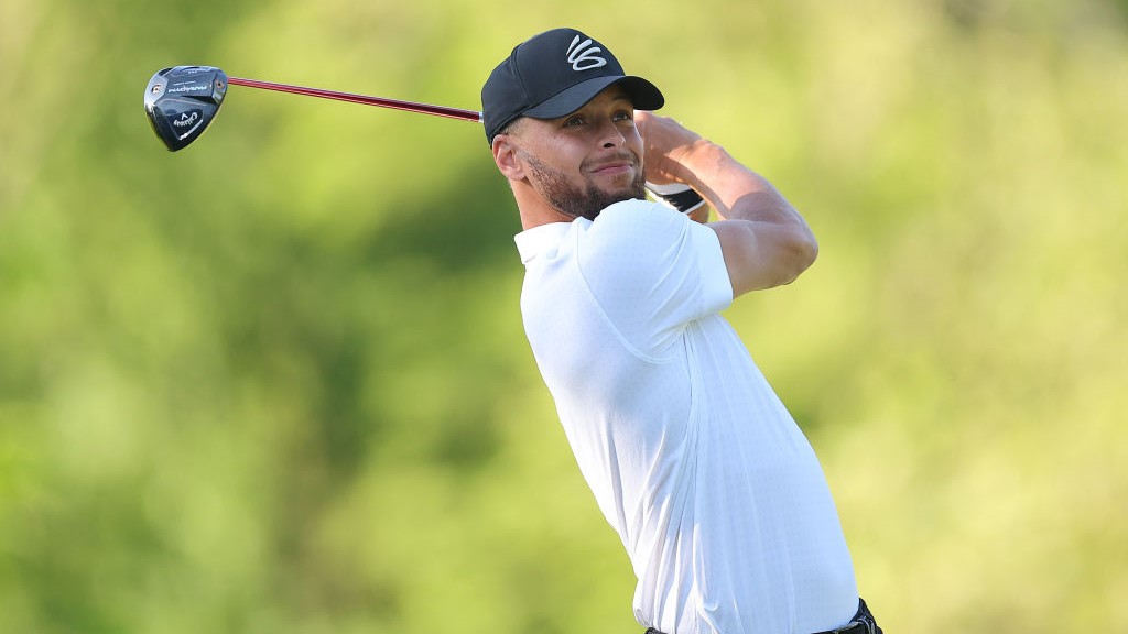 The Match golf guide 2023: Everything to know about Patrick Mahomes-Travis  Kelce vs. Stephen Curry-Klay Thompson