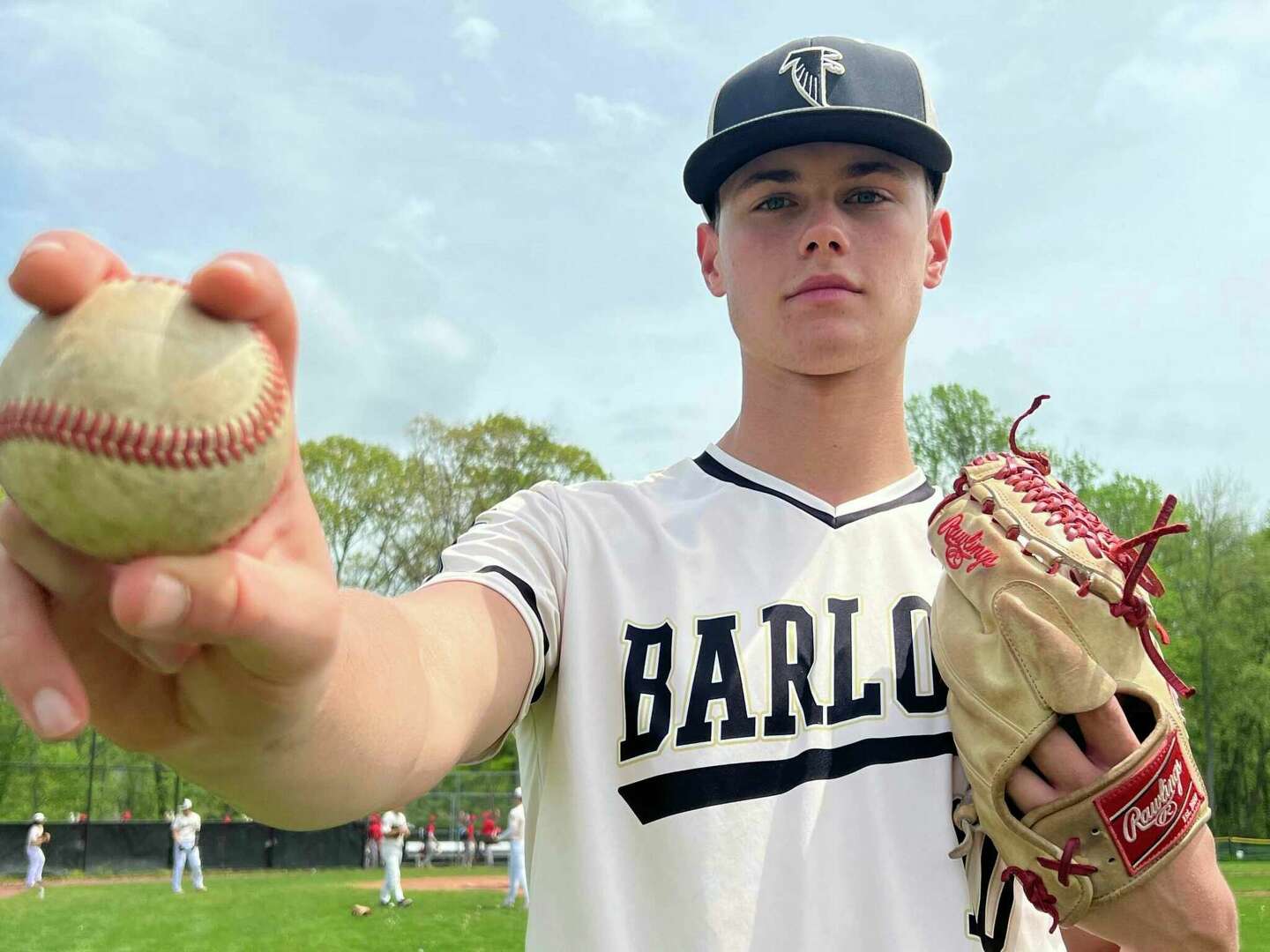 List of CT baseball players playing for summer collegiate leagues