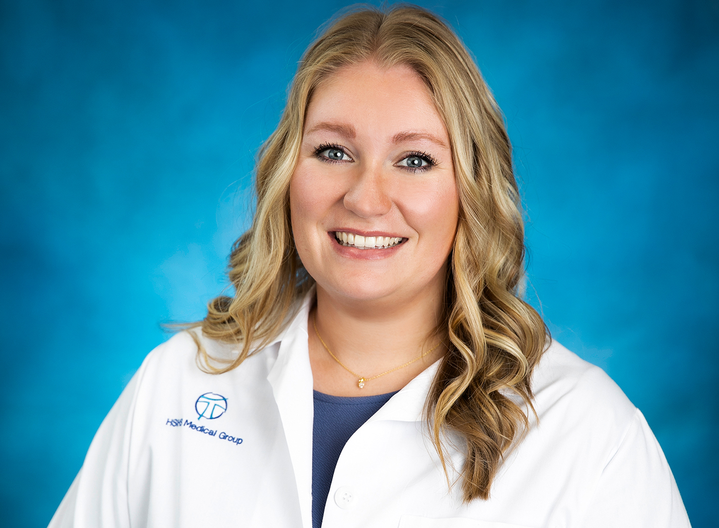 Heaton accepting patients at HSHS in Jacksonville