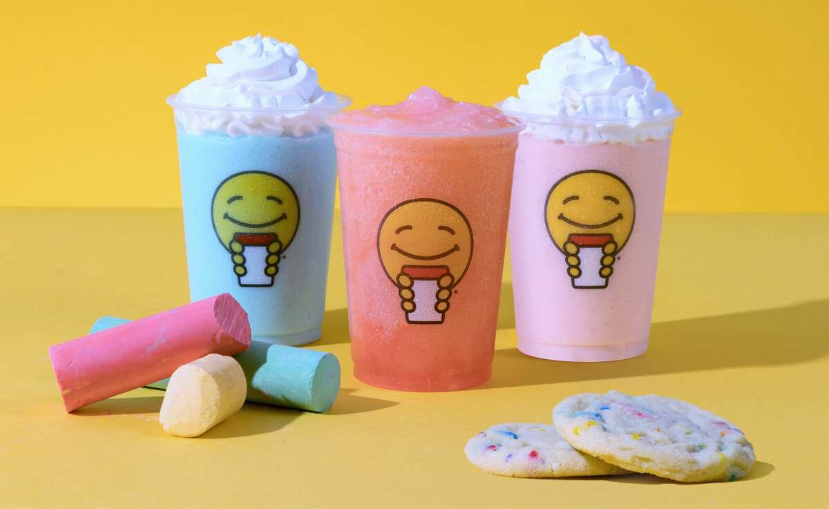 Big Rapids Scooter’s Coffee has new kidfriendly menu