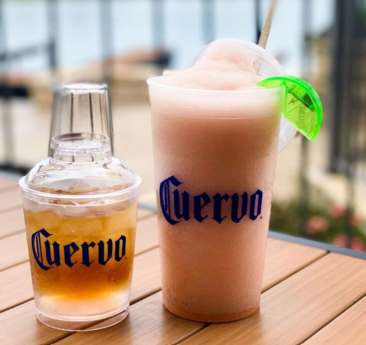 These are the top 10 margaritas in Katy, according to readers