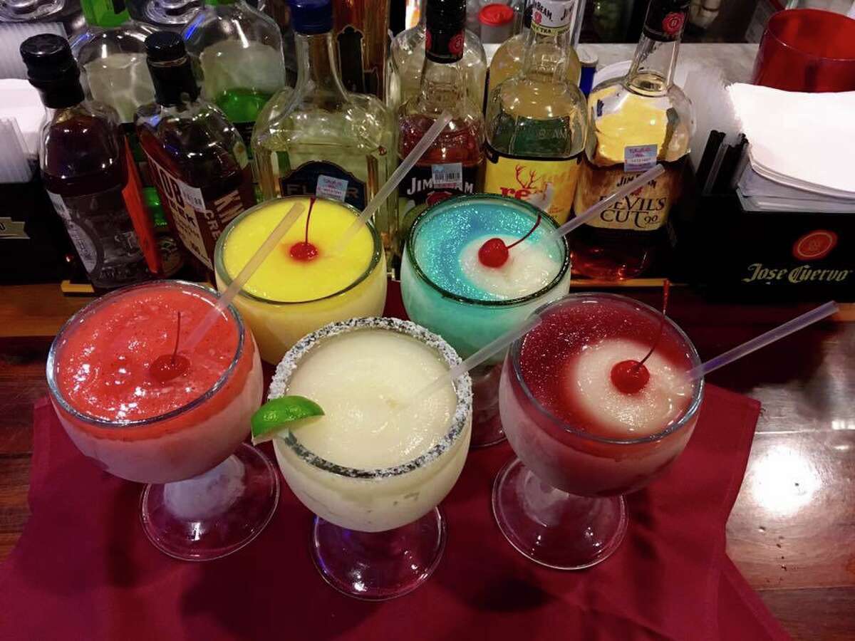 These are the top 10 margaritas in Katy, according to readers
