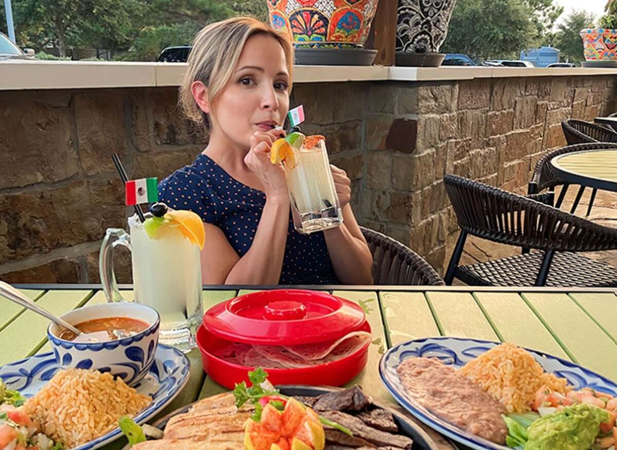 These are the top 10 margaritas in Katy, according to readers