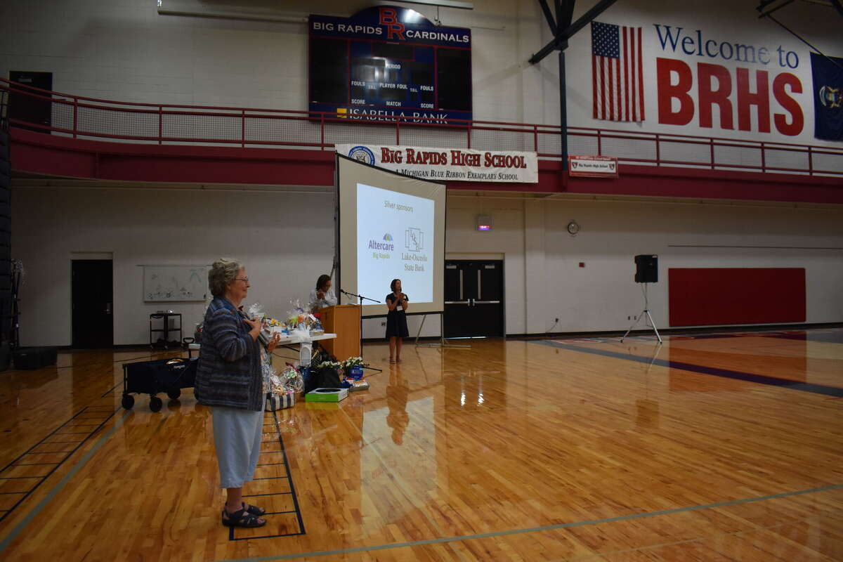 Mecosta County Commission on Aging hosts Senior Enrichment Day