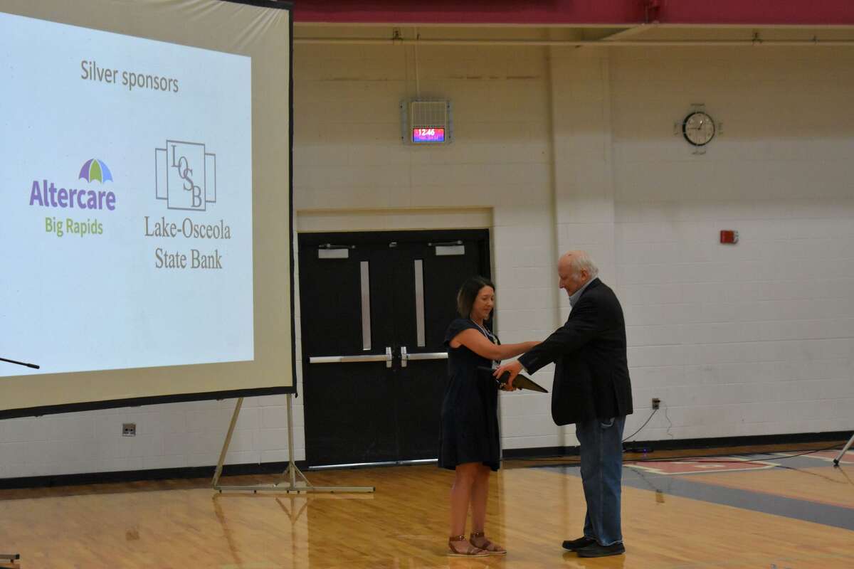 Mecosta County Commission on Aging hosts Senior Enrichment Day