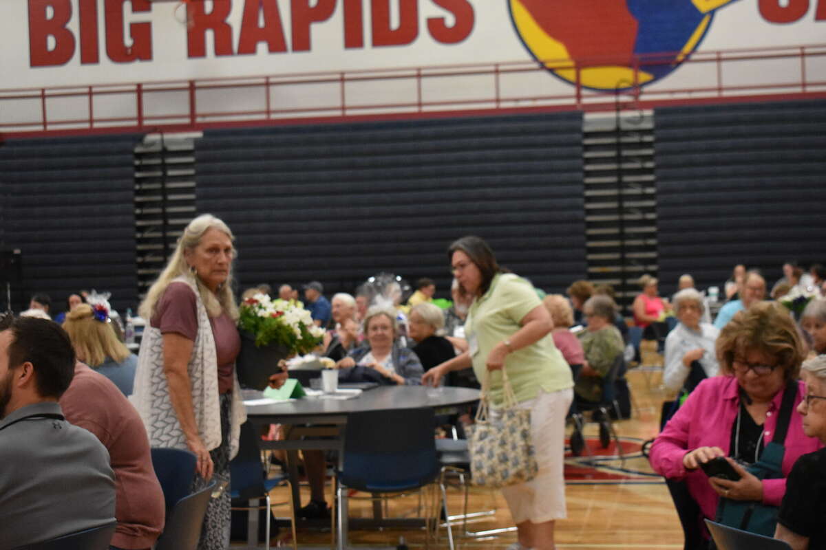 Mecosta County Commission on Aging hosts Senior Enrichment Day