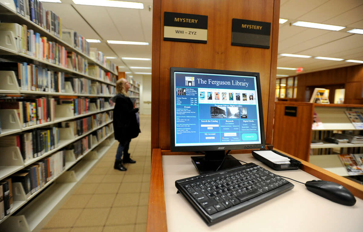 End of library late fees? Some CT towns ditch fines for overdue books