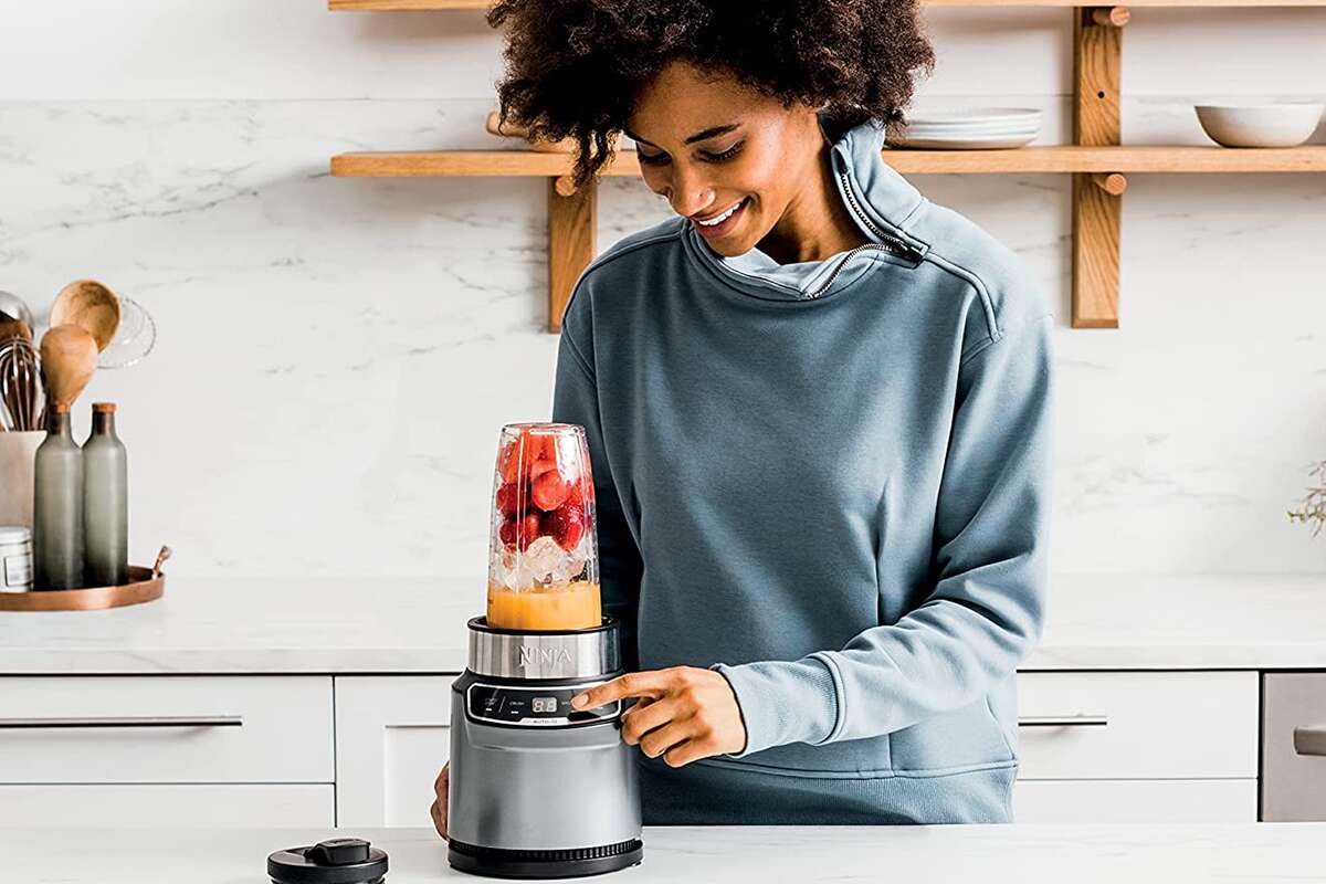 This blender is under $100 for daily DIY