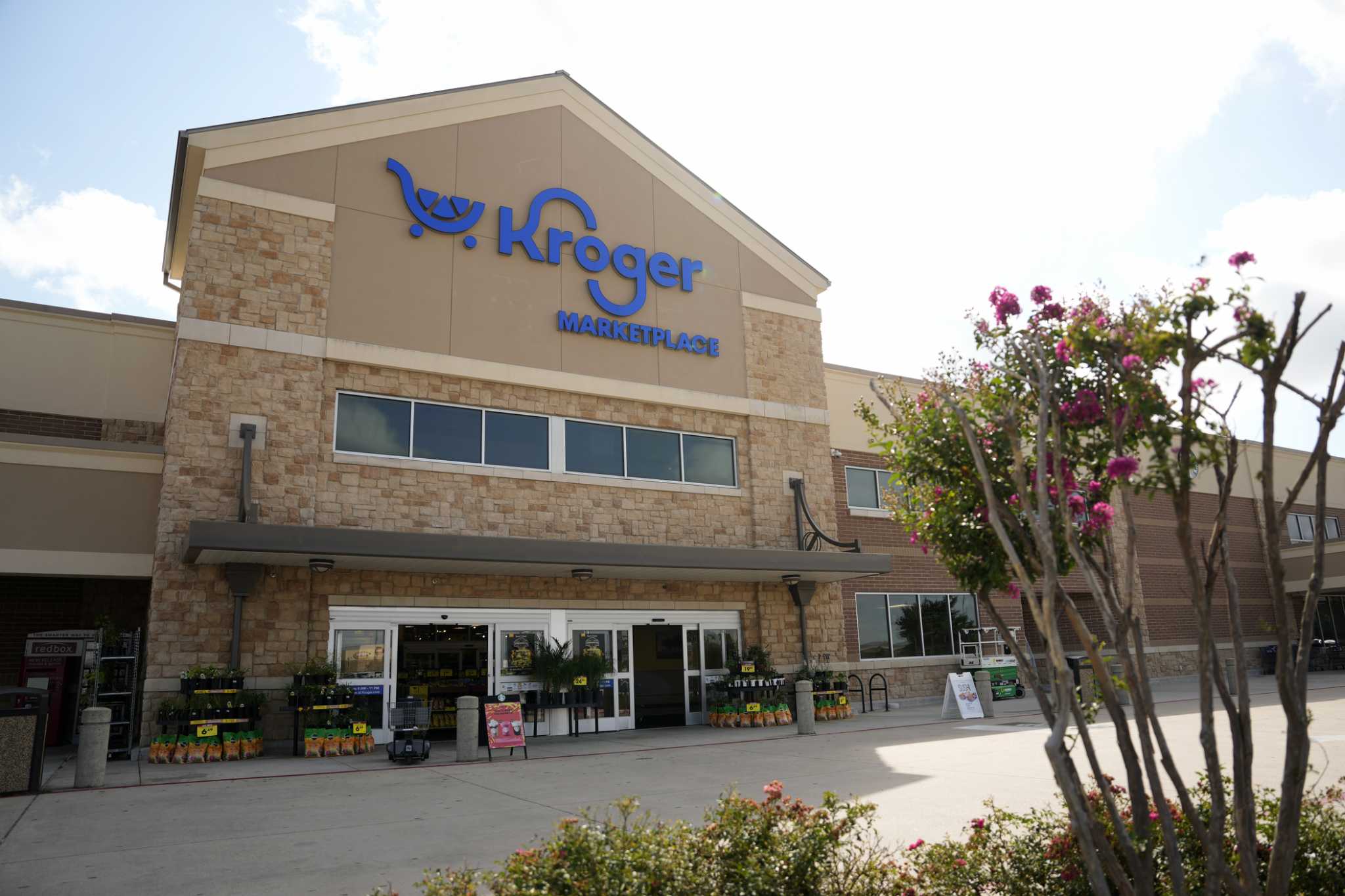 Conroe joins $83M Texas settlement with Kroger over opioid crisis