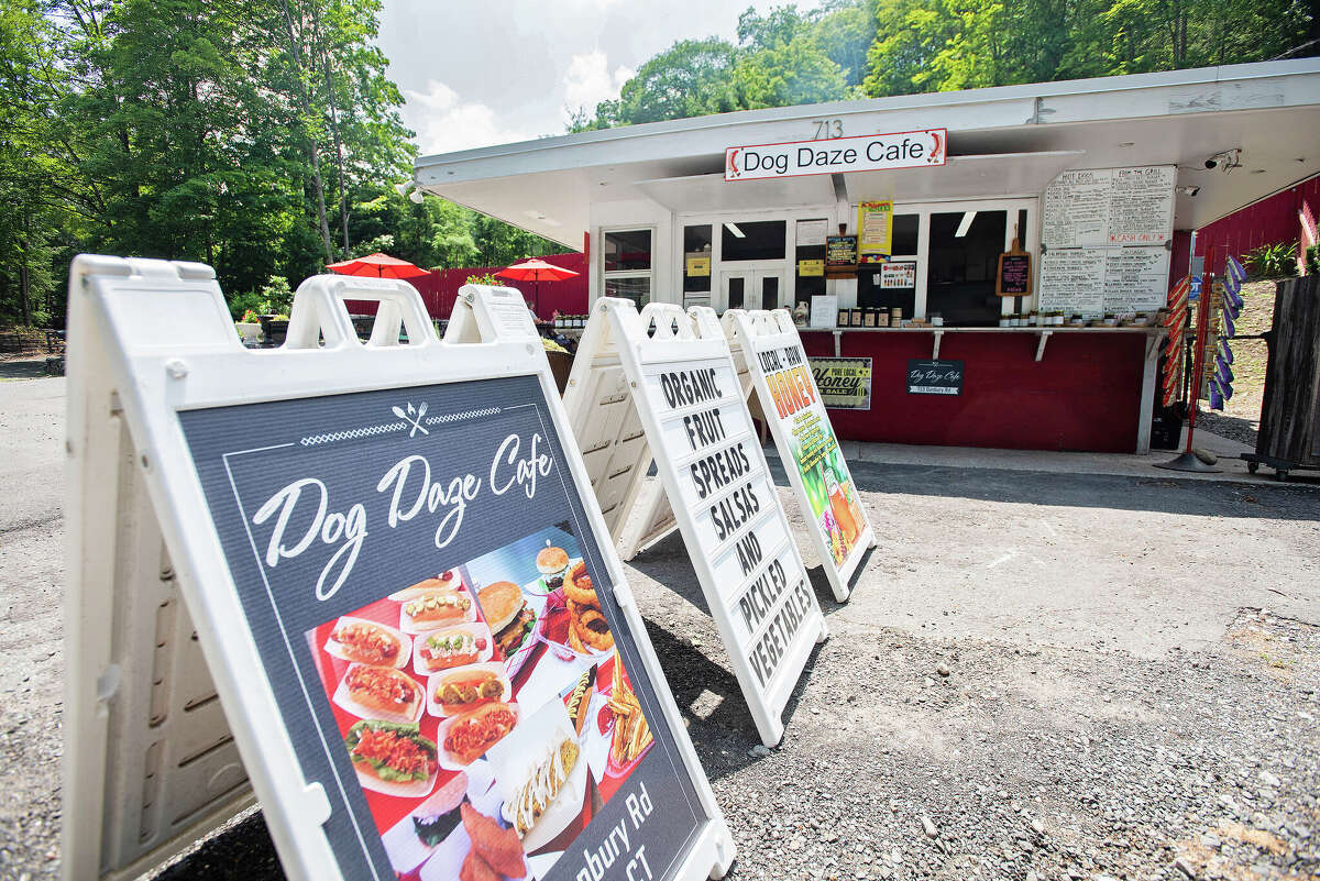 Connecticut's hot dog history, from roadside stands to Guy Fieri faves
