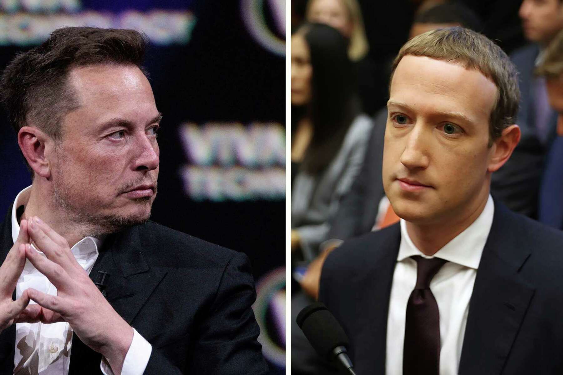 Elon Musk is getting ready for his potential fight with Mark Zuckerberg by  training martial arts with podcaster Lex Fridman