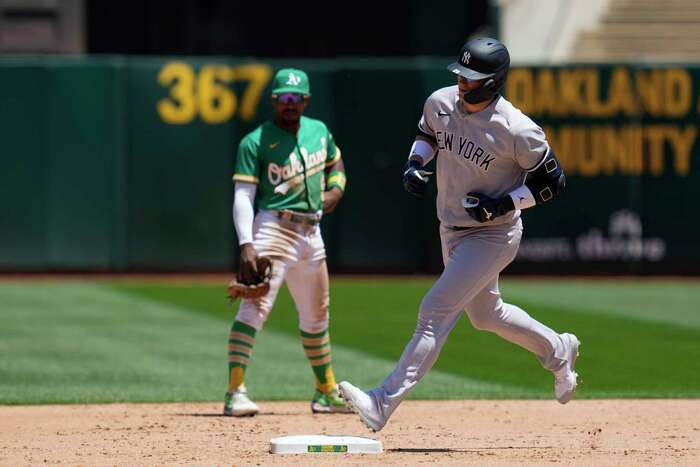 A's place steals leader Esteury Ruiz (shoulder) on IL