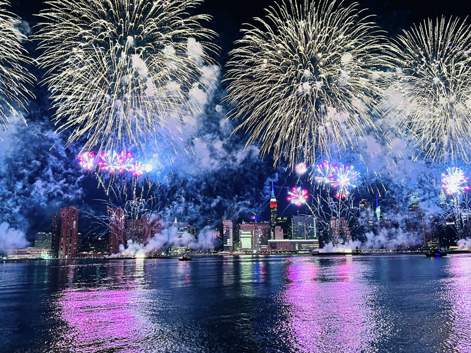 fourth of july festival denver