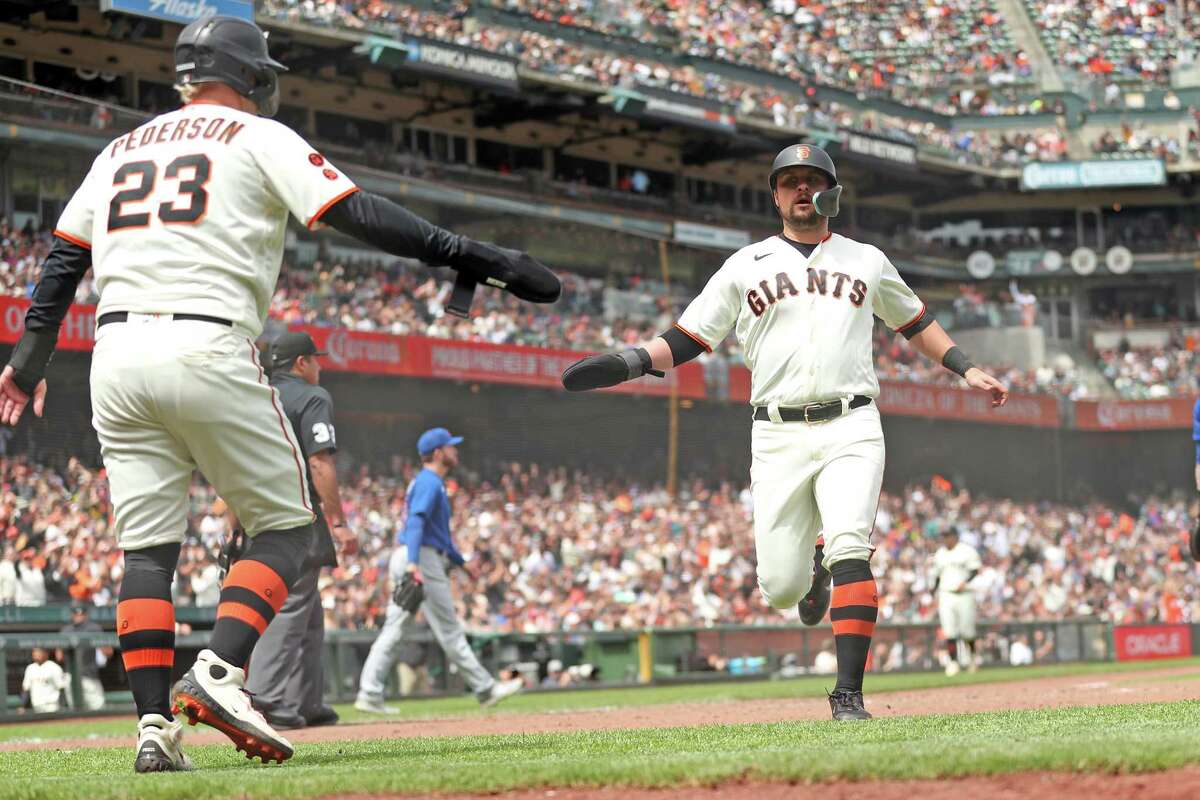 The Giants and Dodgers - NBC Sports Bay Area / California