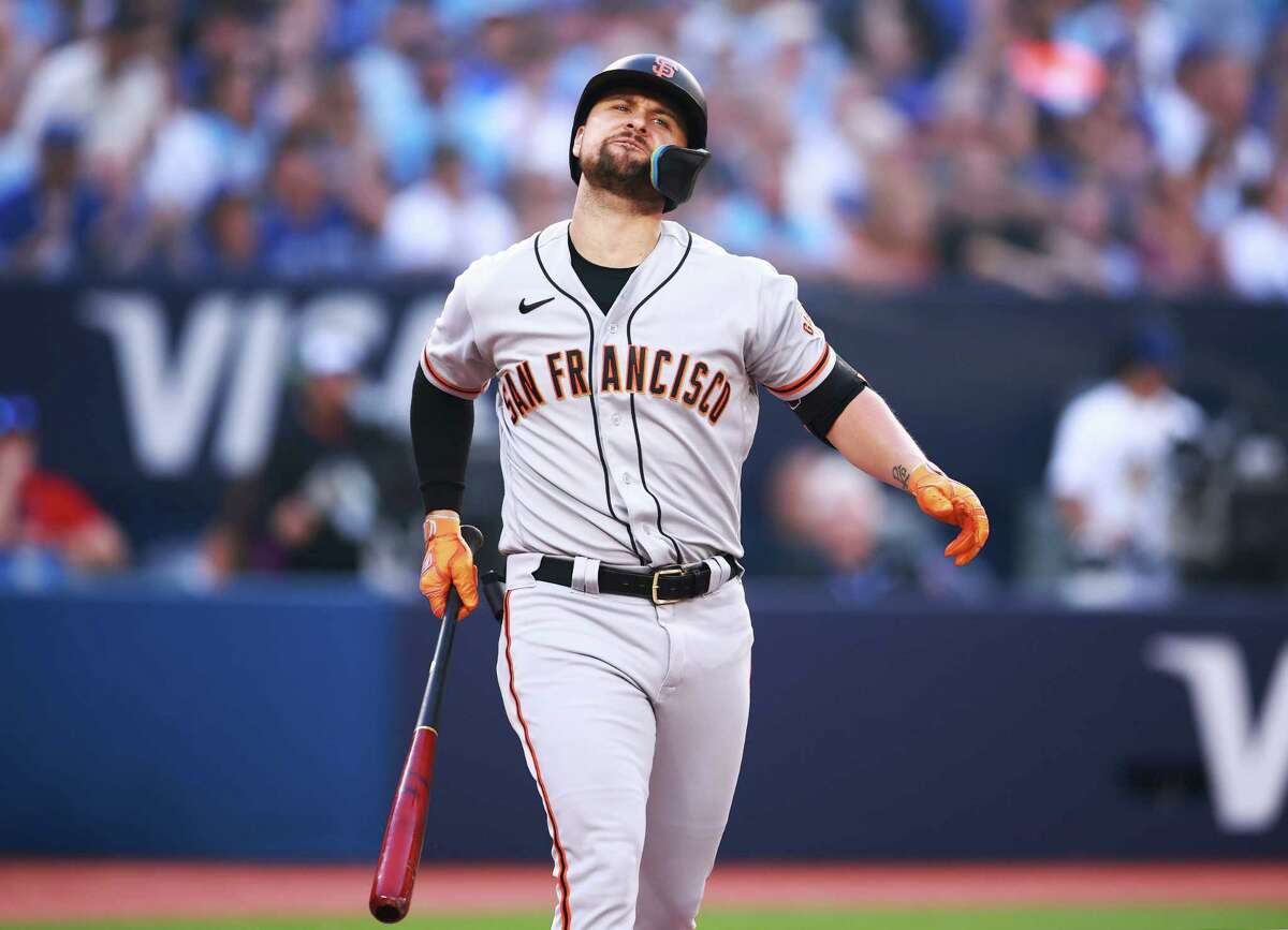 Former SF Giants third baseman snuffs out rallies in wild-card game -  Sports Illustrated San Francisco Giants News, Analysis and More