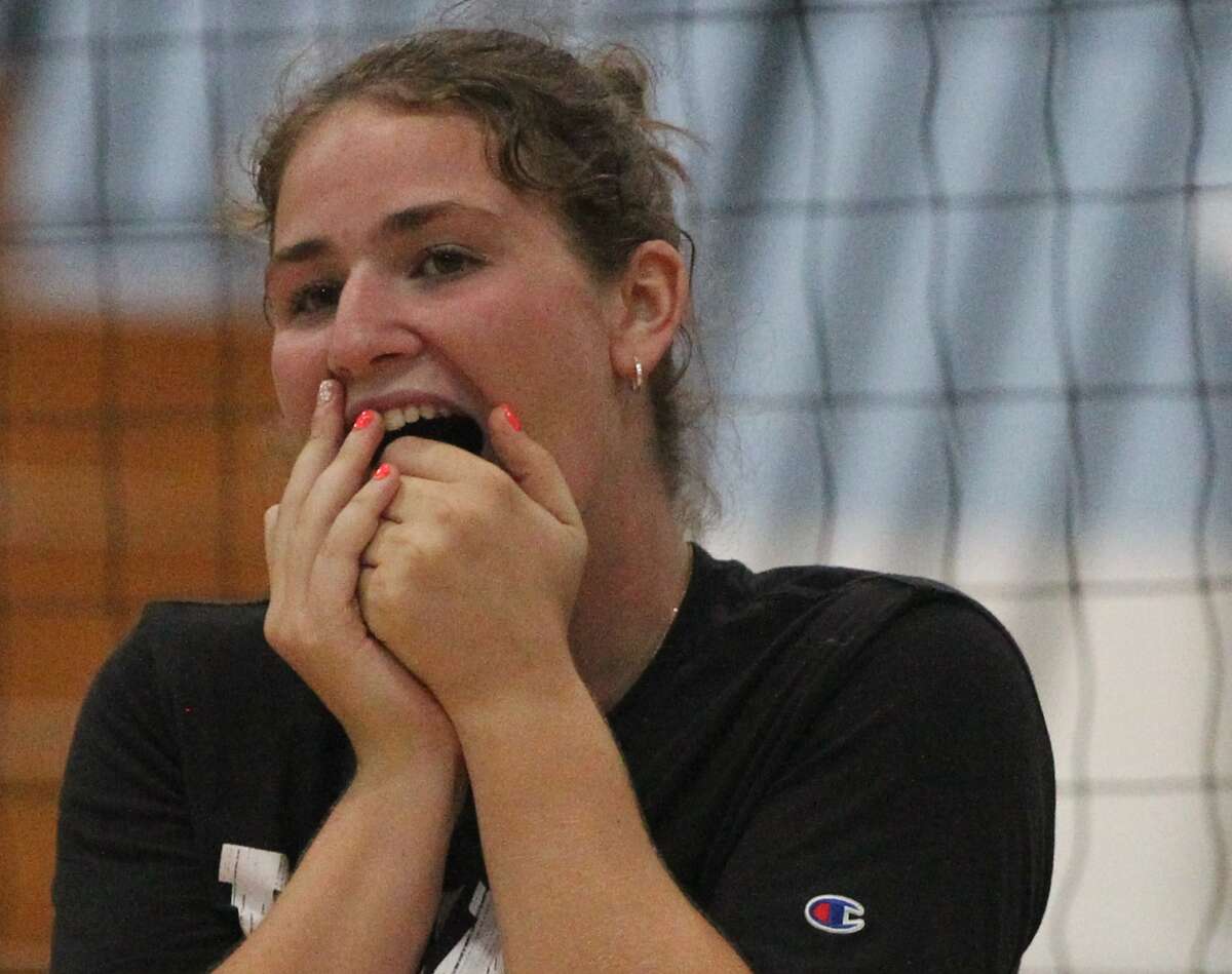 Gallery Triopia Summer Volleyball League