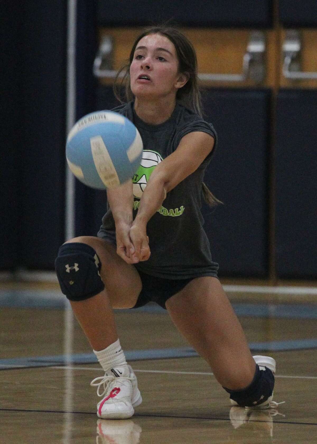 Gallery Triopia Summer Volleyball League