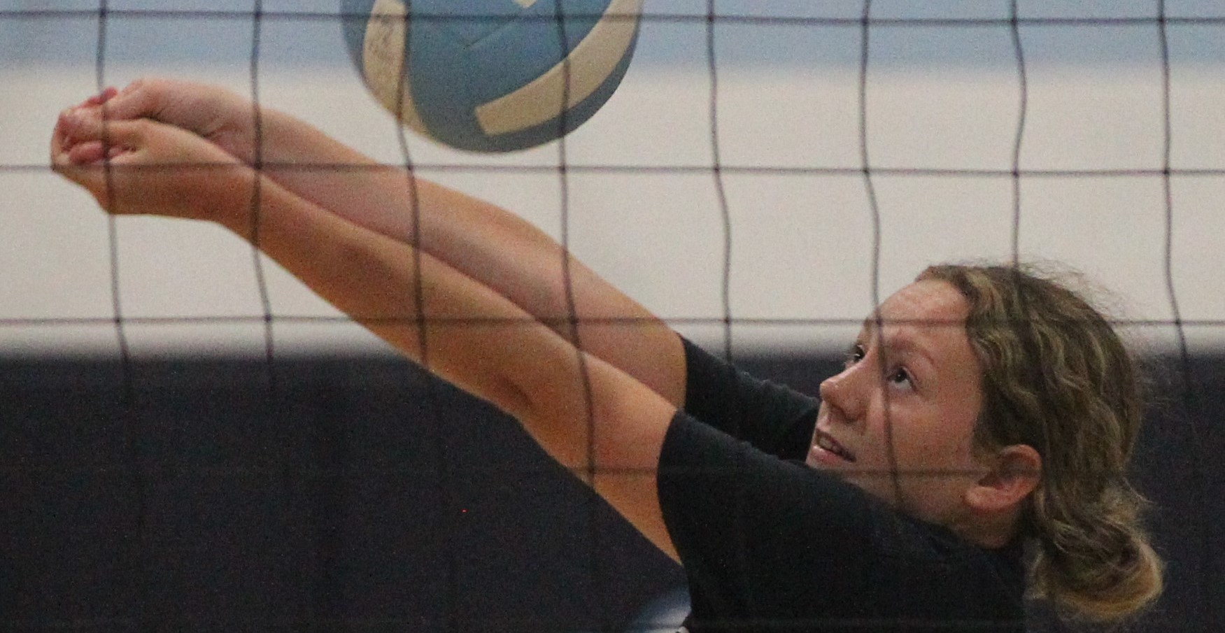 Gallery Triopia Summer Volleyball League