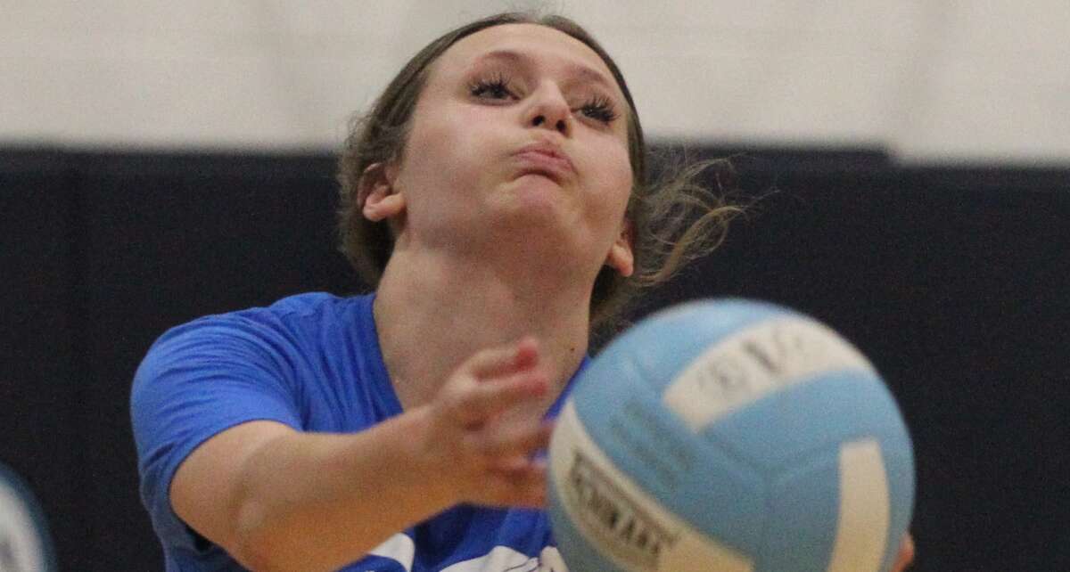 Gallery Triopia Summer Volleyball League